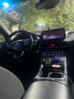 هیوندای سەنتافی